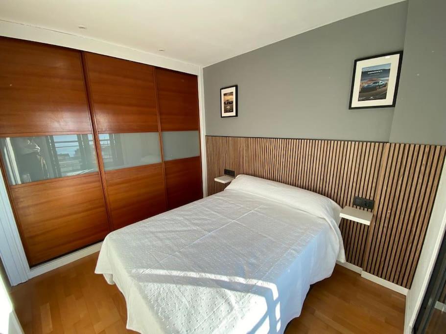 Apartamento Con Vistas En Vigo By Rsh Екстер'єр фото