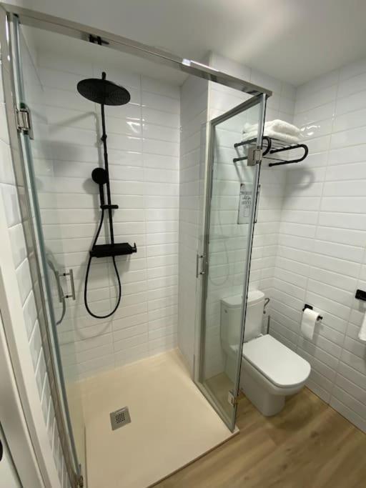 Apartamento Con Vistas En Vigo By Rsh Екстер'єр фото