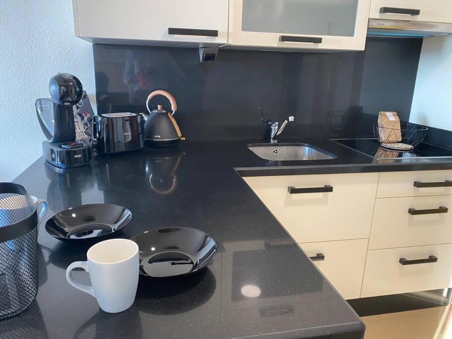Apartamento Con Vistas En Vigo By Rsh Екстер'єр фото
