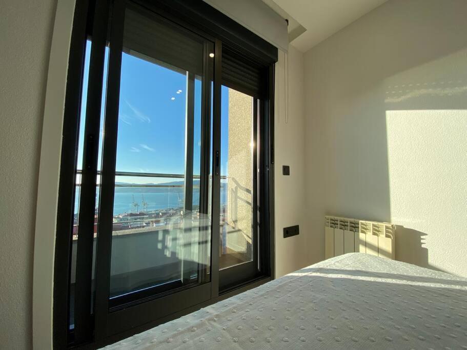 Apartamento Con Vistas En Vigo By Rsh Екстер'єр фото