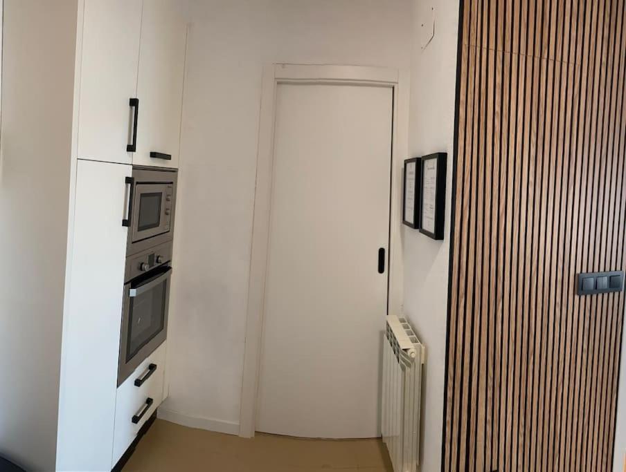 Apartamento Con Vistas En Vigo By Rsh Екстер'єр фото