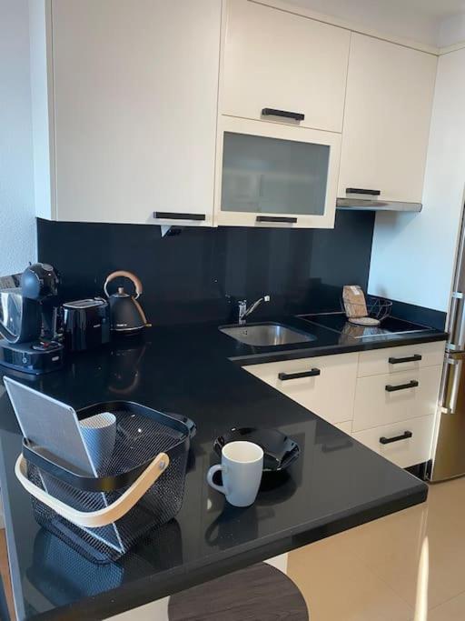 Apartamento Con Vistas En Vigo By Rsh Екстер'єр фото